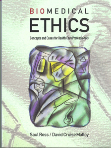 Biomedical Ethics Text