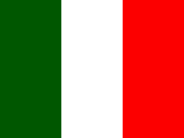 Italian Project