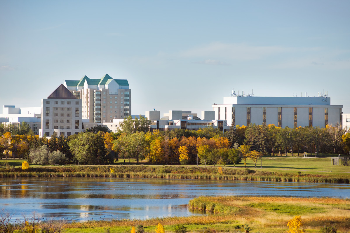 University of Regina