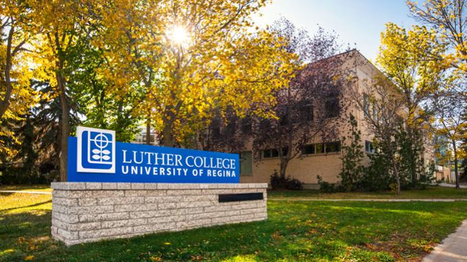 Luther College