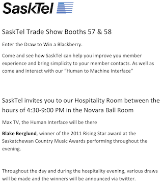 saskTel