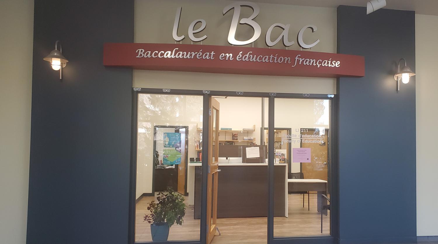 Bac Office