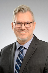 Dr. James Nahachewsky