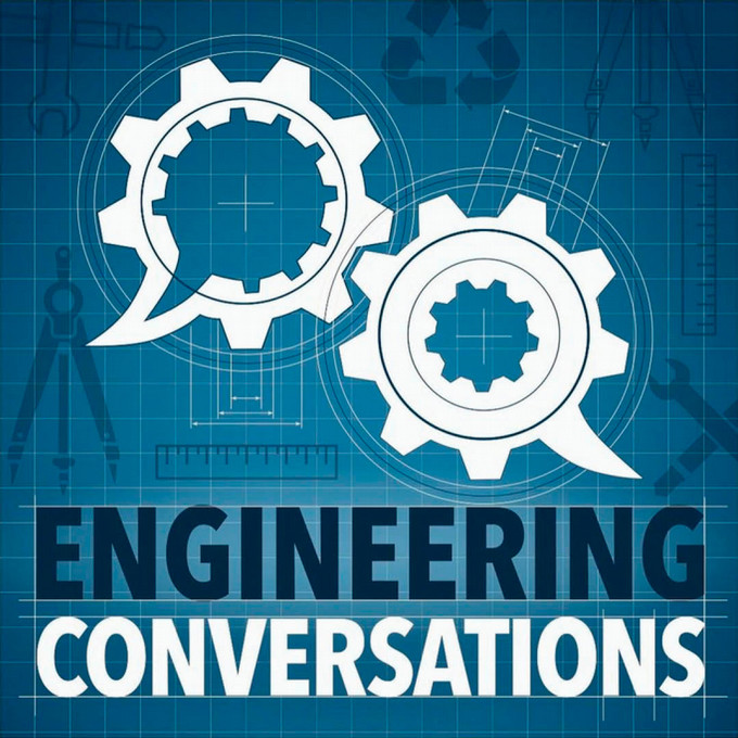 Engineering Podcast logo