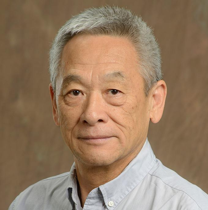 Profile image for Yee-Chung  Jin