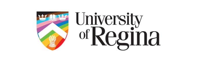 U of R rainbow logo