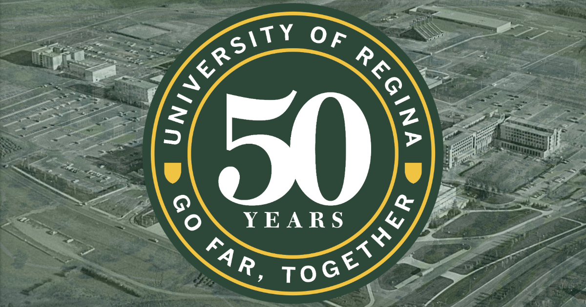 March 2025 University of Regina