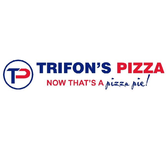 trifon's logo