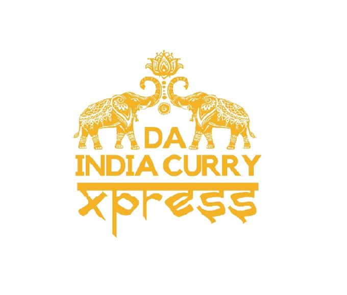 India Curry logo