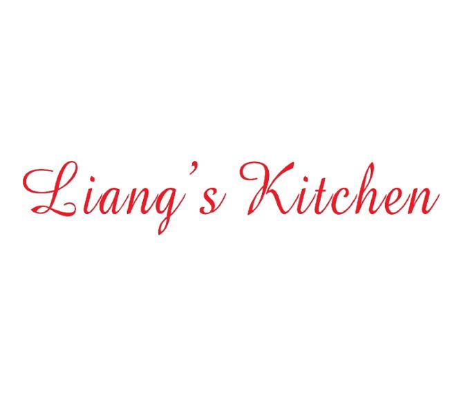 Liang's kitchen logo