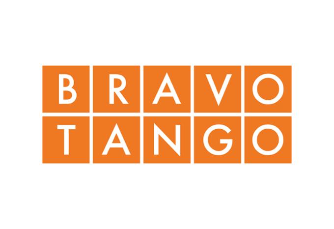 Bravo Tango logo