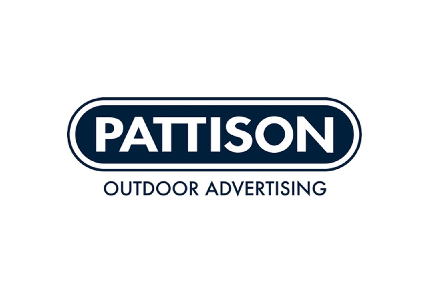 Pattison Outdoor logo