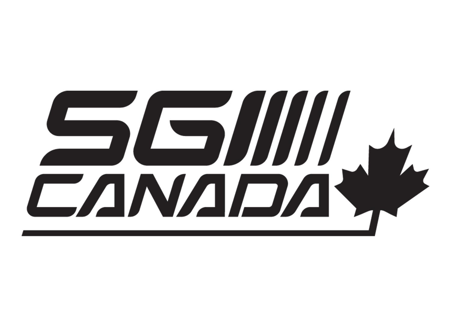 SGI Canada logo