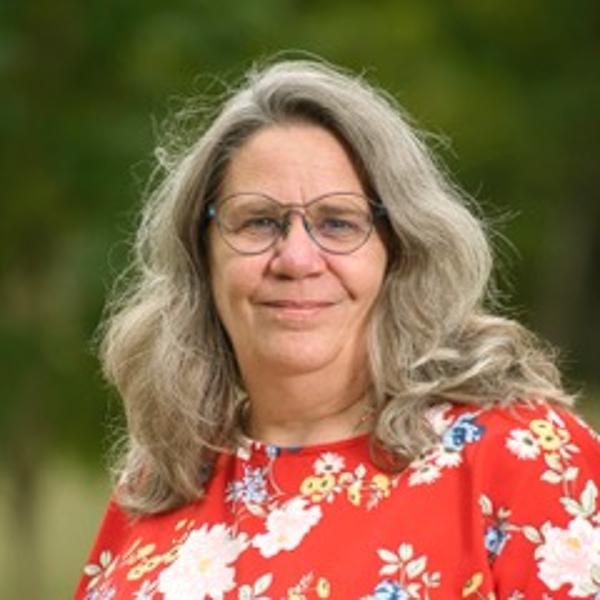 Profile image for Susan Johnston