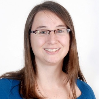 Profile image for Abigail Wickson-Griffiths, RN, PhD