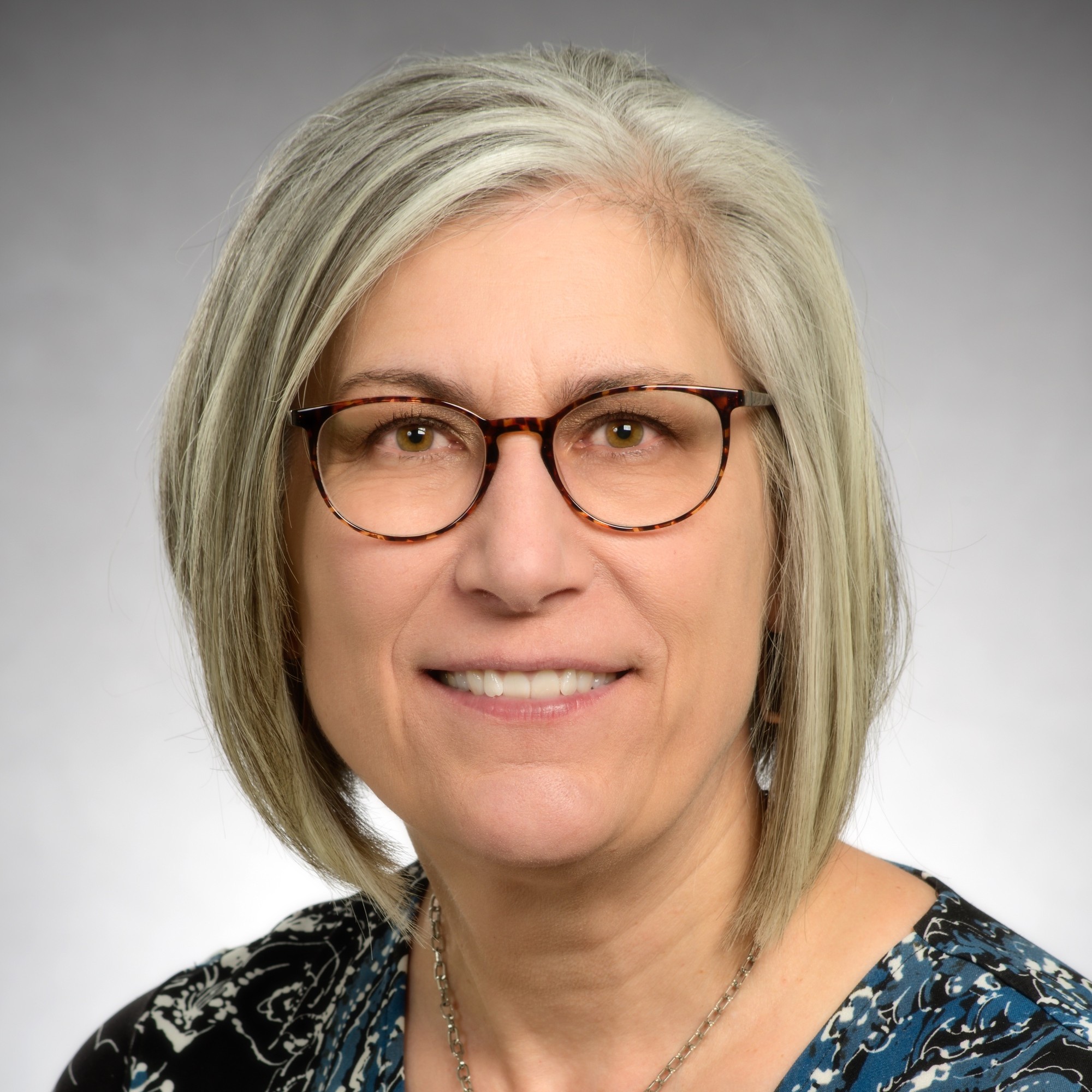 Profile image for Karen Lehmann, RN, MSN