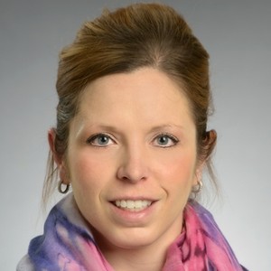 Profile image for Melissa Hrebenik, NP, MN, BN