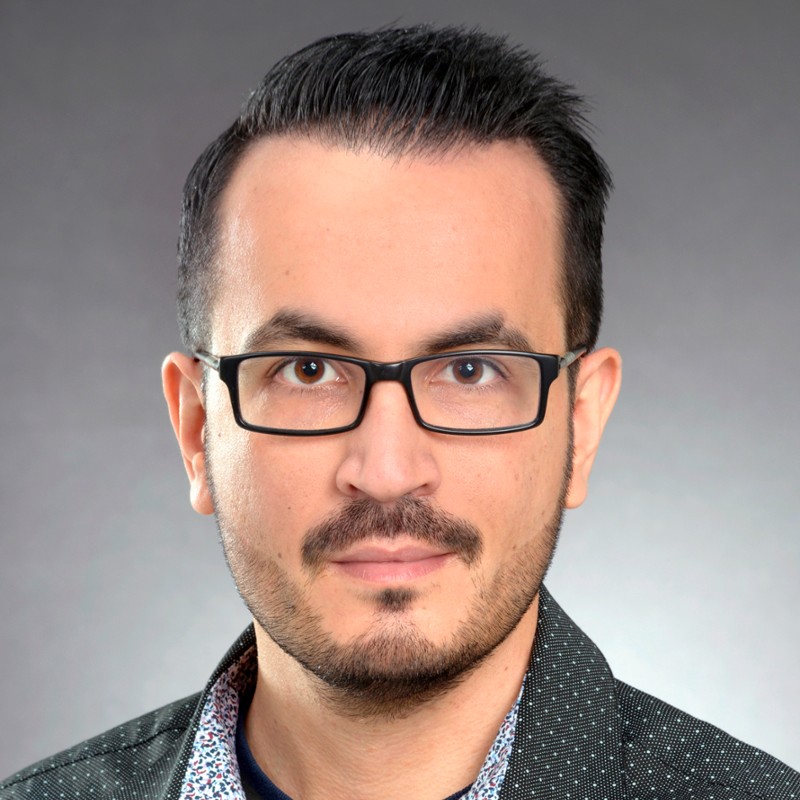 Profile image for Mohamad Baydoun, RN, BSN, MSN, PhD