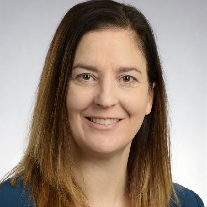 Profile image for Heather Nelson RN, BScN, PhD, MA