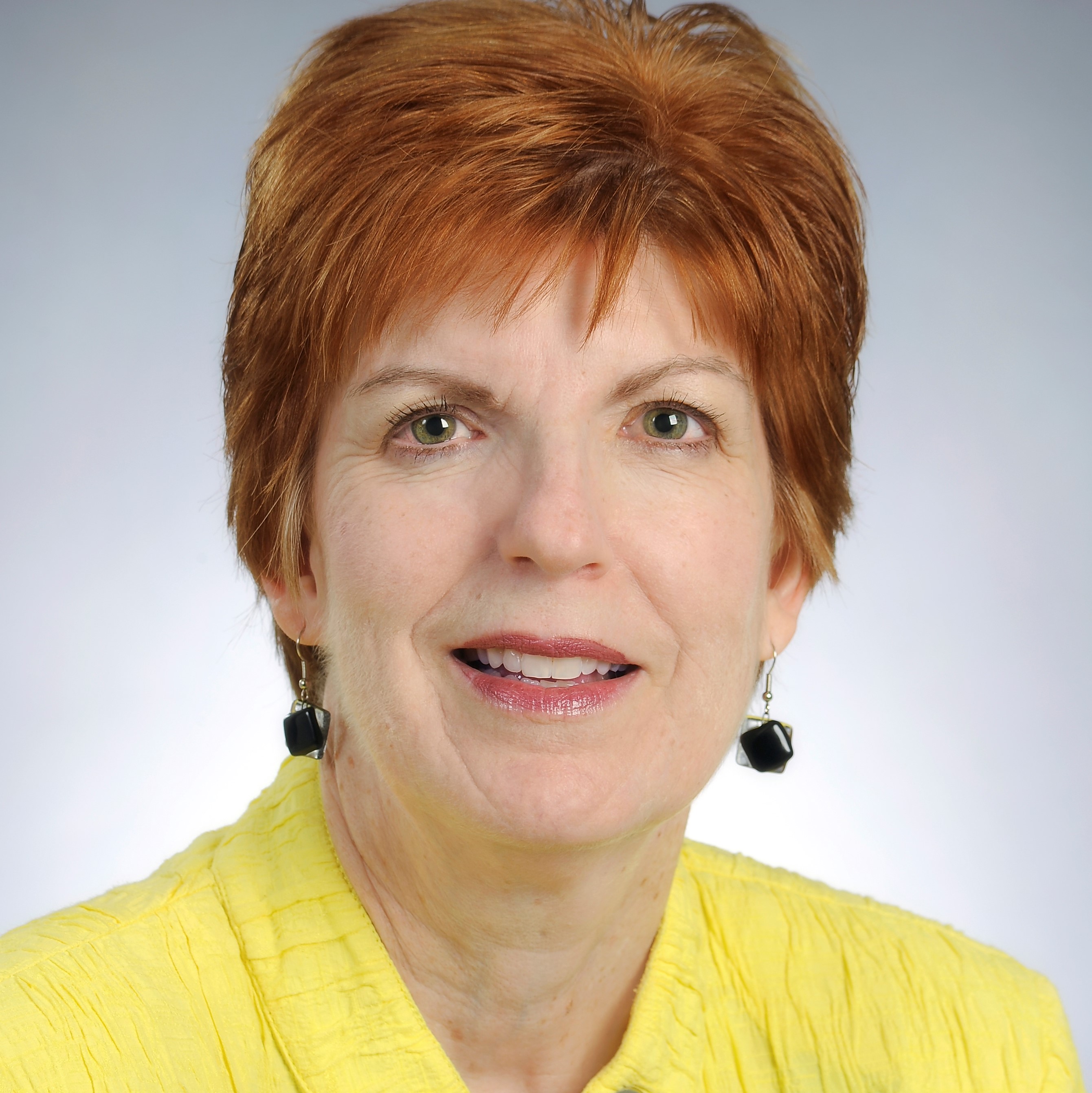 Profile image for Robin Evans, RN, PhD