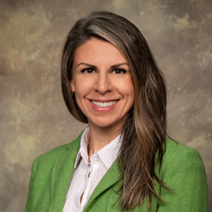 Profile image for Sarah Liberman, RN, BScN, MN, CCNE