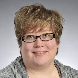 Profile image for Shauna Davies, RN, MN, PhD