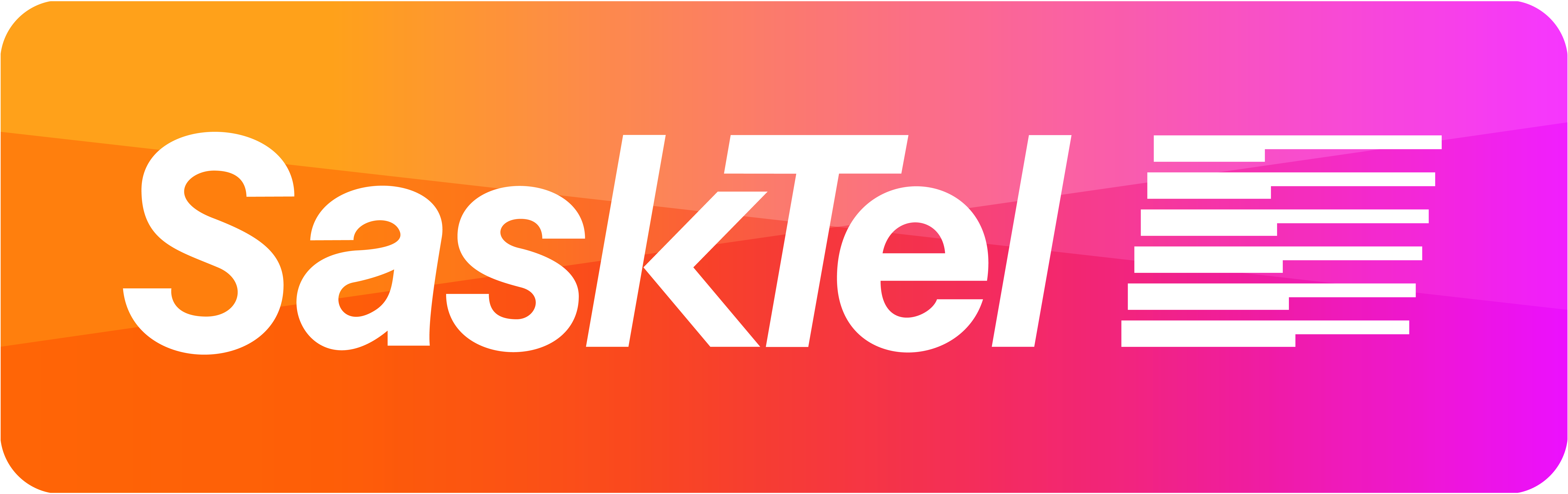 Sasktel badge