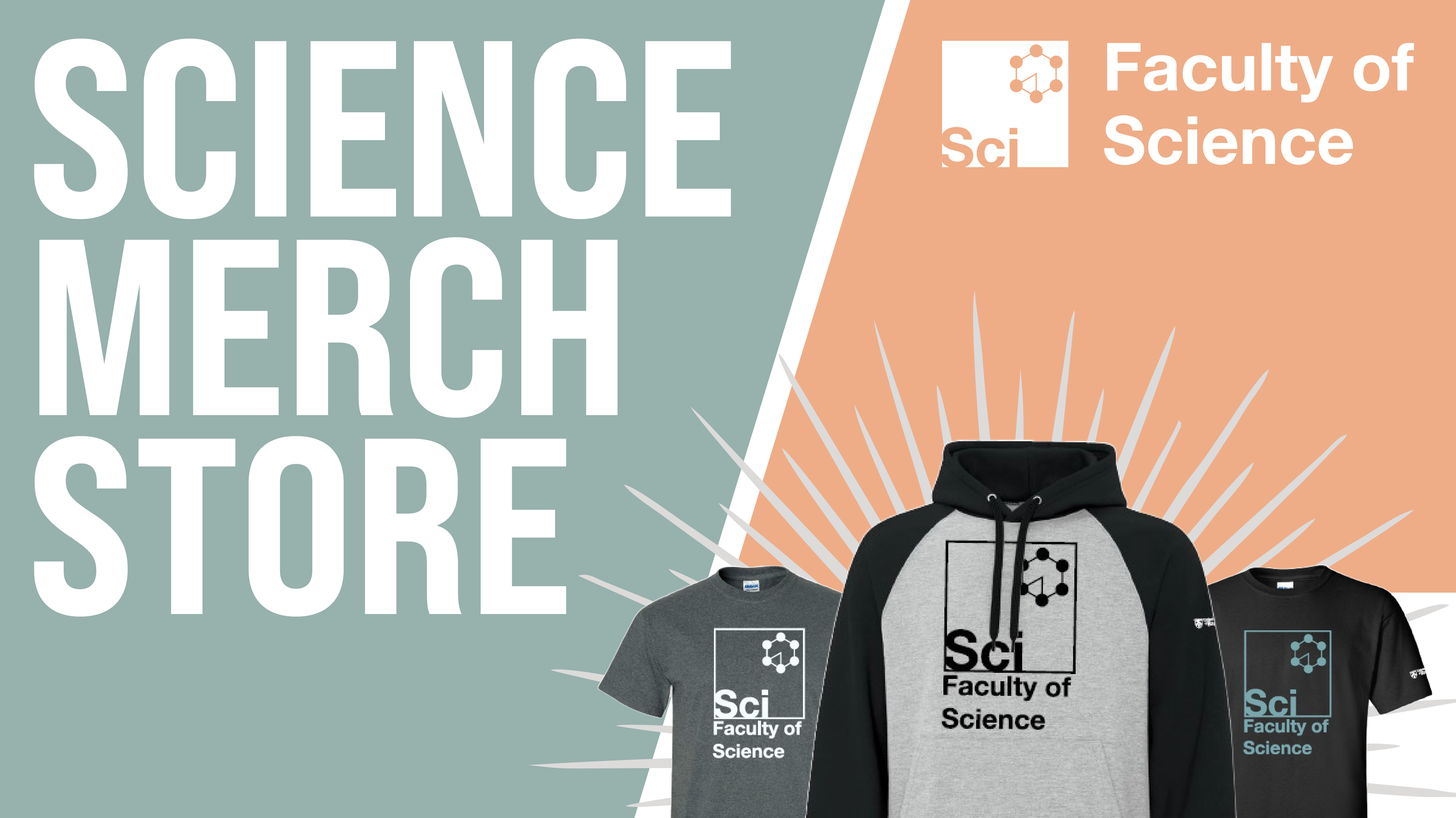 Science Merch Store