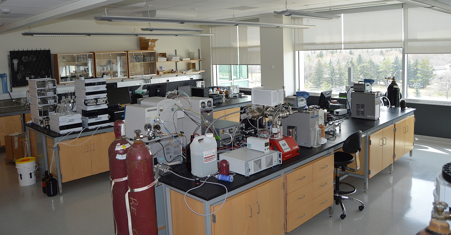 Research Facilities University Of Regina   Main Lab 1500w 