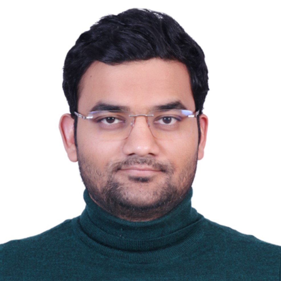 Profile image for Himanshu Gupta