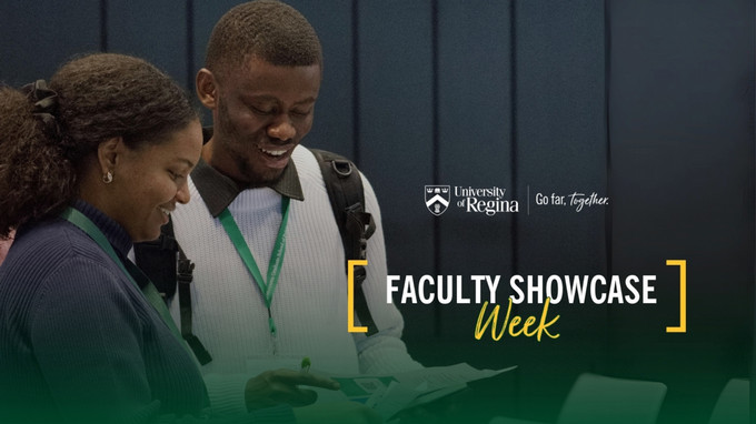 faculty showcase graphic