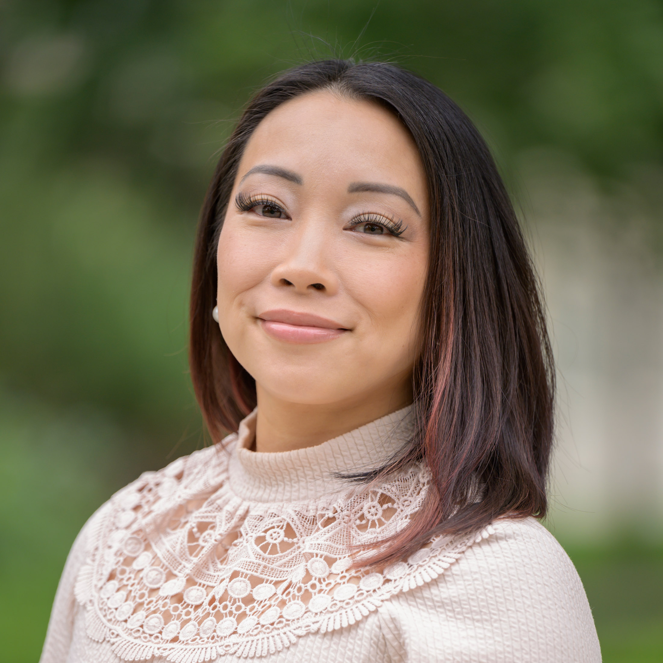 Profile image for Carolyn Tran