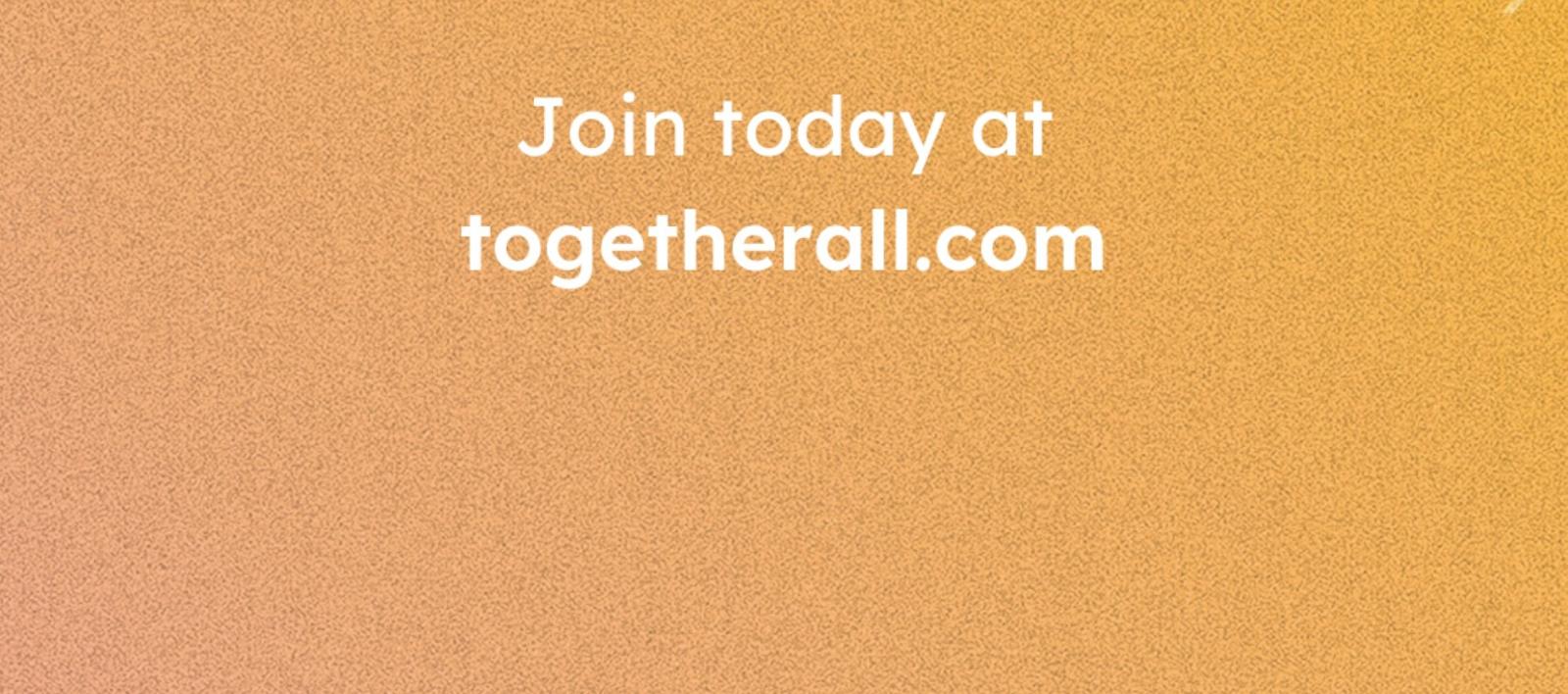 Togetherall graphic