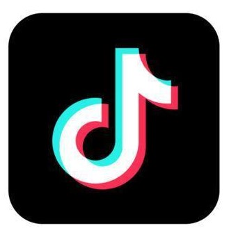 tiktok logo