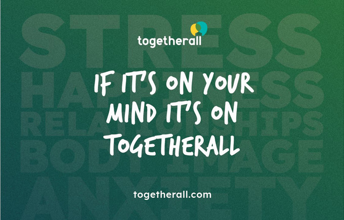 togetherall logo