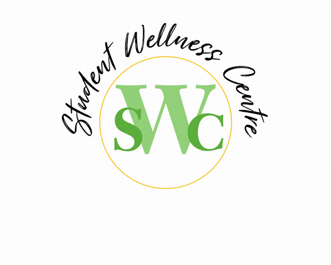 Student wellness centre logo