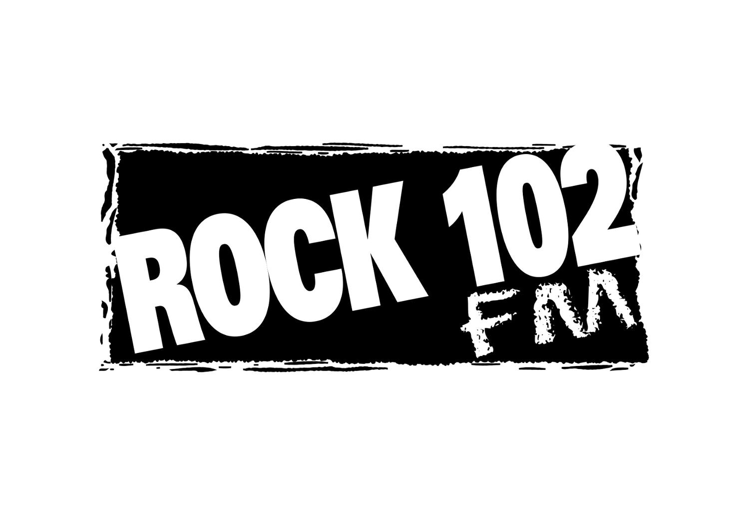 Play рок. Rock 101 logo vector. Play Rock.com.