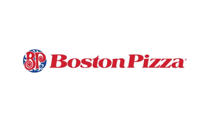 Boston Pizza logo