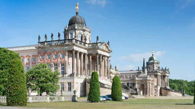 University of Potsdam, Germany