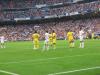 Real Madrid vs. Villareal (August 27)