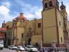 Basilica de Nuestra Señora de Guanajuato