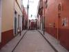More wandering through the alleyways behind Callejón del Beso