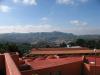 View of Guanajuato from CIMAT