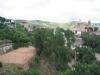 View from CIMAT towards Valenciana
