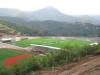 CEDAJ's new soccer fields