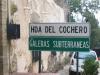 Ah, yes, there's the Hacienda del Cochero.