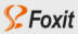 Goto Foxit Reader Web Page
