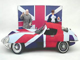 Austin Powers