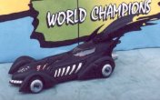 Batmobile 1/12