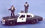 Blues Mobile